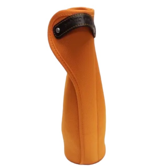 Vueve Clicquot Ponsardin Brut champagne Ice Jacket - Picture 3 of 7